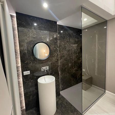 Gravina 5 Apartment Naples Luaran gambar