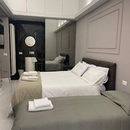 Gravina 5 Apartment Naples Luaran gambar