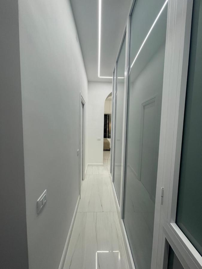 Gravina 5 Apartment Naples Luaran gambar