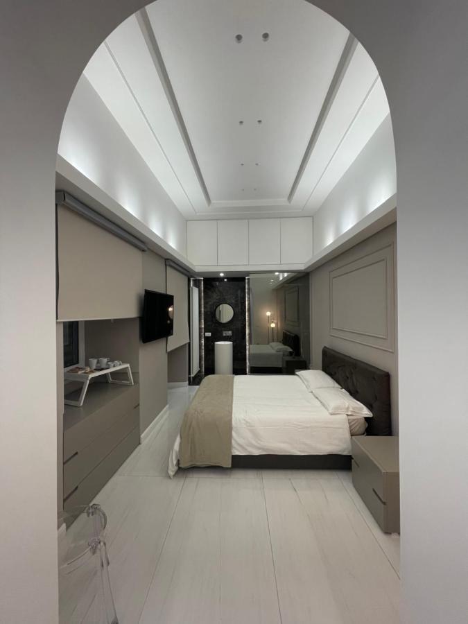 Gravina 5 Apartment Naples Luaran gambar