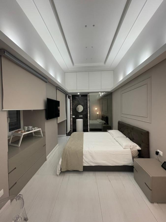 Gravina 5 Apartment Naples Luaran gambar