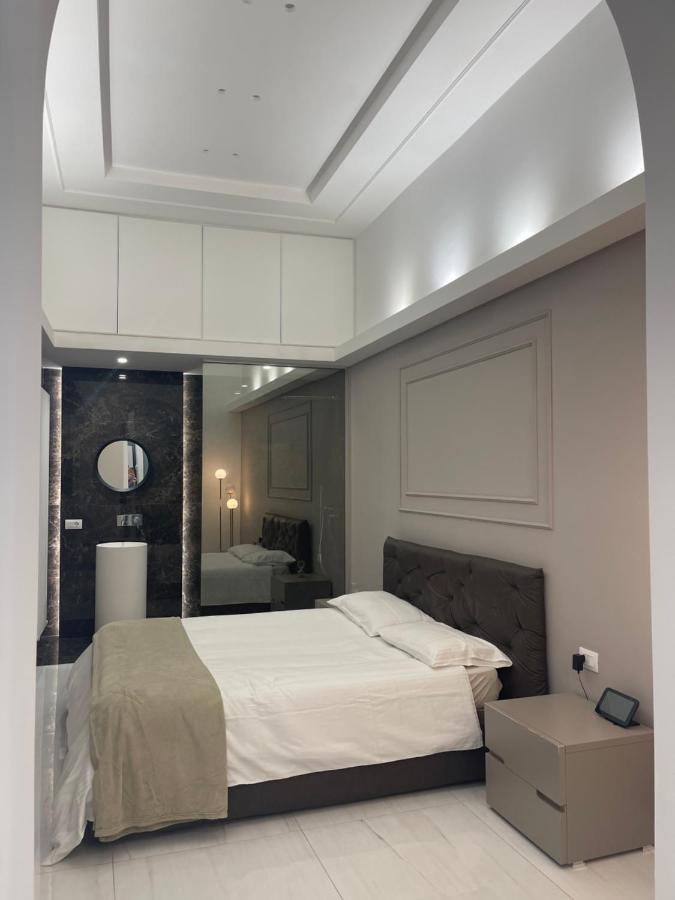Gravina 5 Apartment Naples Luaran gambar