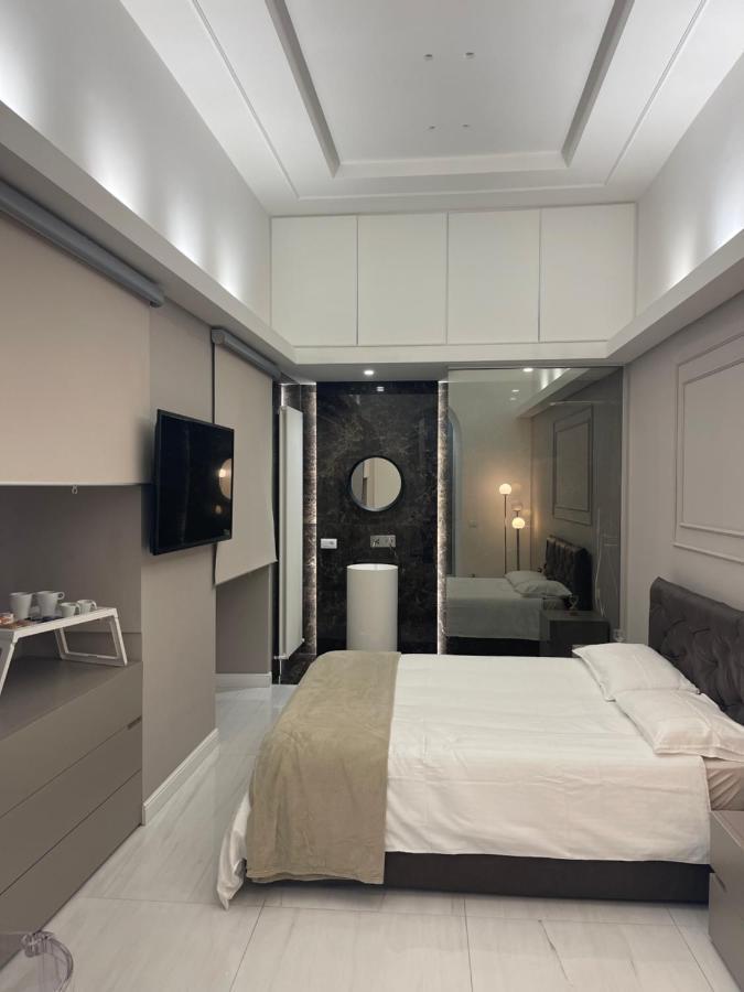 Gravina 5 Apartment Naples Luaran gambar