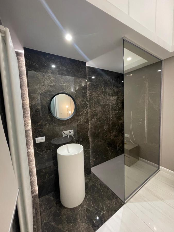 Gravina 5 Apartment Naples Luaran gambar