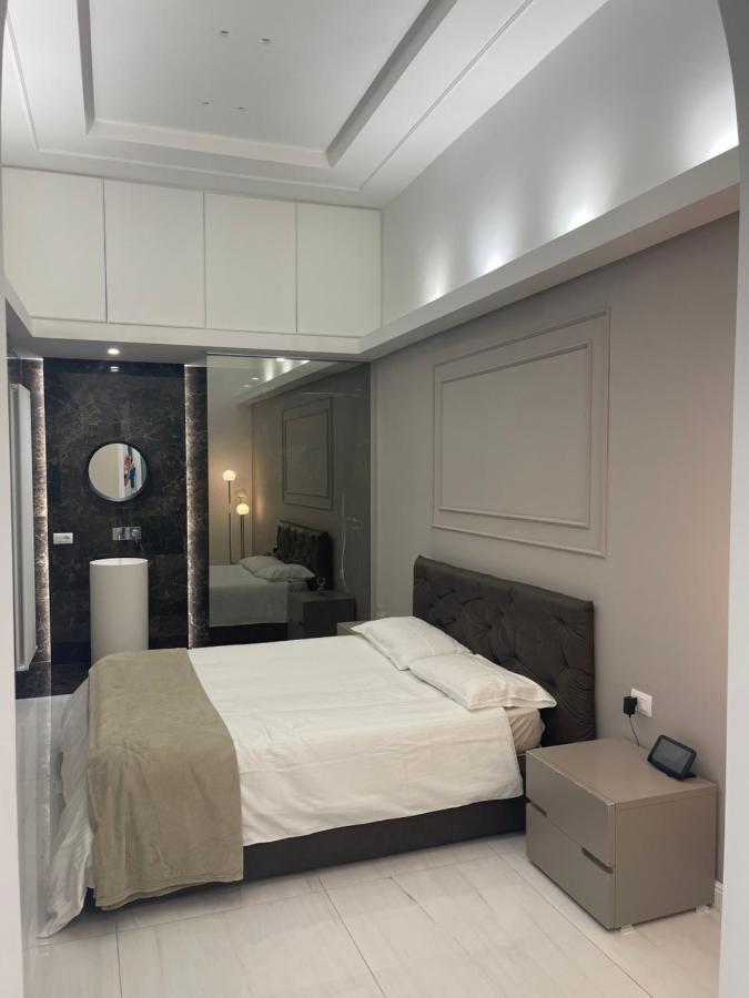 Gravina 5 Apartment Naples Luaran gambar