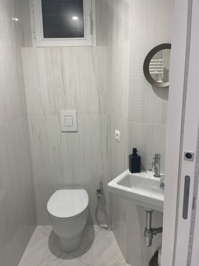 Gravina 5 Apartment Naples Luaran gambar