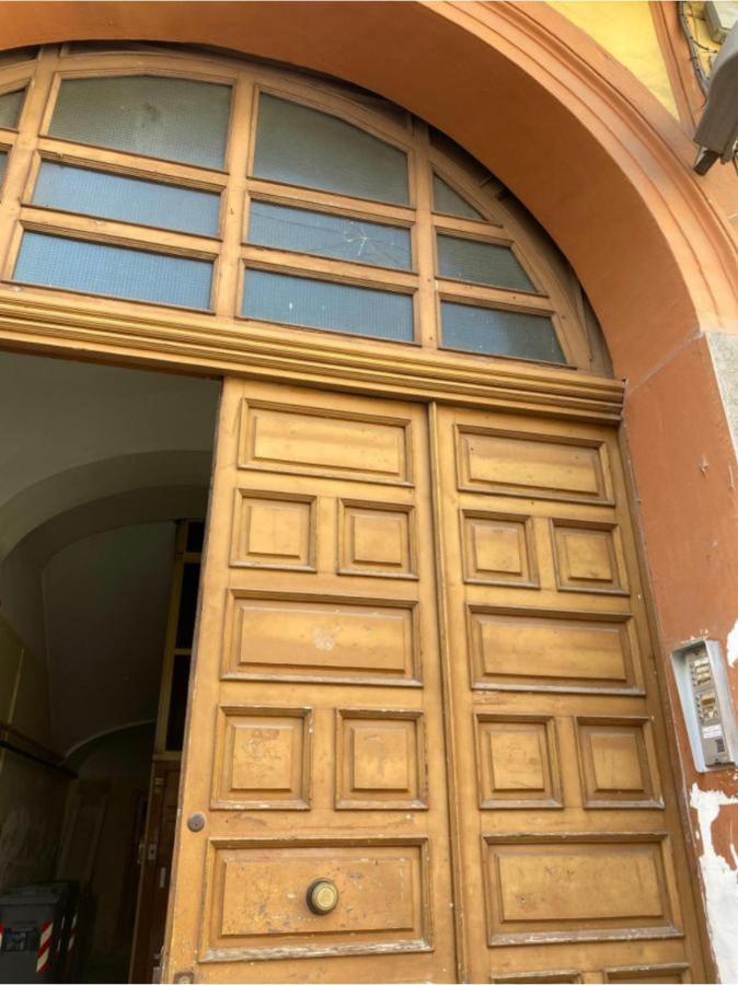 Gravina 5 Apartment Naples Luaran gambar
