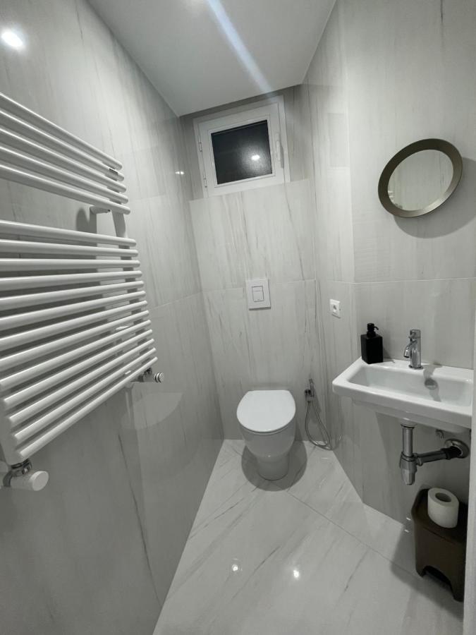 Gravina 5 Apartment Naples Luaran gambar