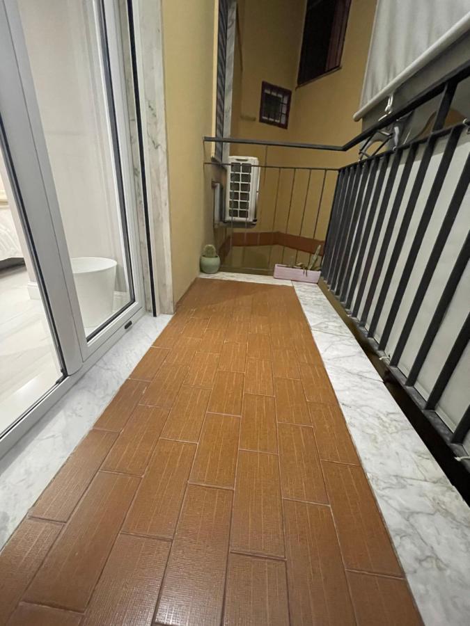 Gravina 5 Apartment Naples Luaran gambar
