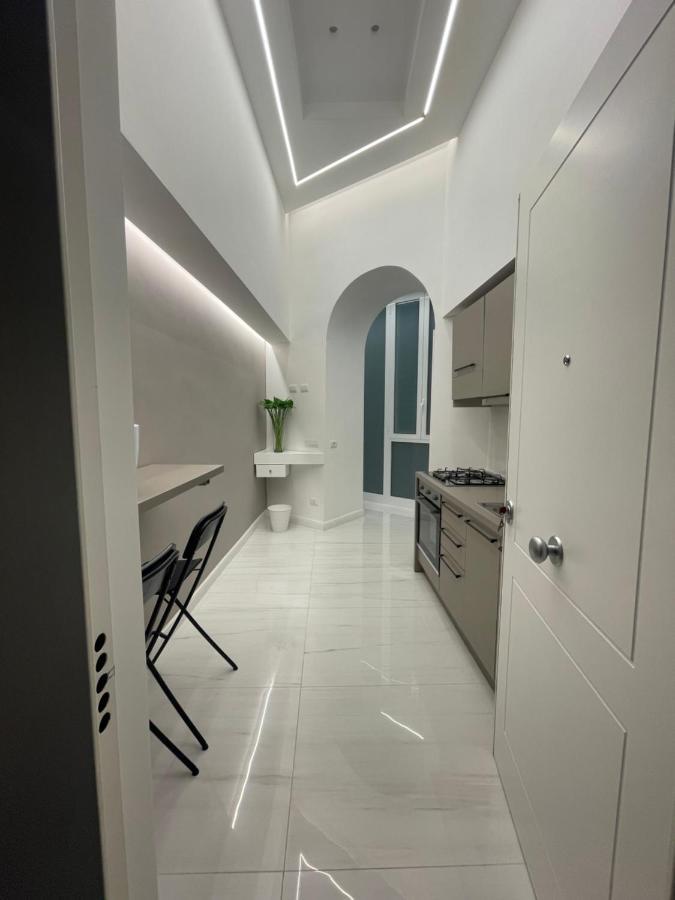 Gravina 5 Apartment Naples Luaran gambar