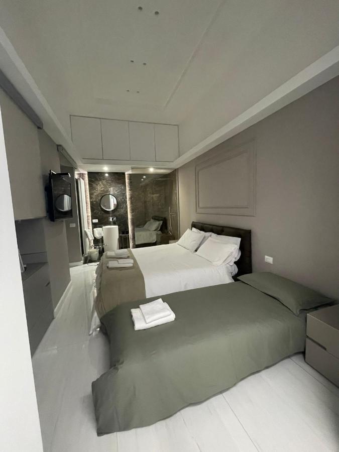 Gravina 5 Apartment Naples Luaran gambar