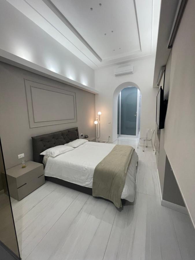 Gravina 5 Apartment Naples Luaran gambar