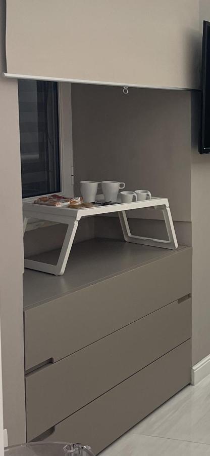 Gravina 5 Apartment Naples Luaran gambar